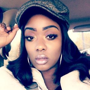 Meet your Posher, Quiana